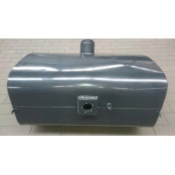 Nádrž paliva DAF LF45 200l