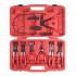  VT01068 Sada Náradia Na Demontáž Hadicových Spôn