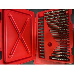 VT13255 Sada na odvrtávanie a vyťahovanie skrutiek