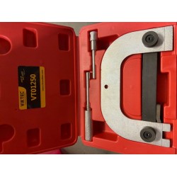 VT01250 Aretačná sada pre benzínové motory Renault 1.6 a 2.0 