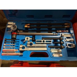 VT01795 Univerzálny pneumatický nástroj Na Demontáž / Inštaláciu Pružiny Ventilu