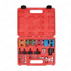 VT01174  Sada pre aretáciu rozvodových kolies UNI