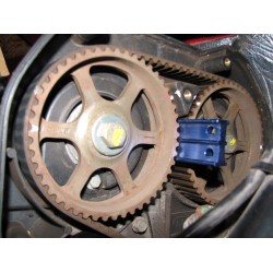 VT01174  Sada pre aretáciu rozvodových kolies UNI