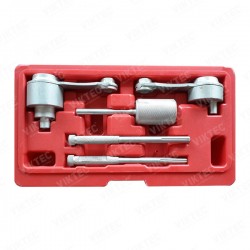 VT01184 Aretačné prípravky pre motory PEUGEOT JAGUAR LAND ROVER 2.7/3.0 V6