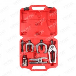 VT01390 Sťahováky guľových čapov a riadiacich tyčí 6 dielna