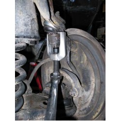 VT01390 Sťahováky guľových čapov a riadiacich tyčí 6 dielna