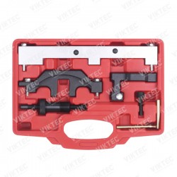 VT01522 Sada rozvodov s dvojitým vačkovým hriadeľom zážihového motora BMW 1,6 N40 / N45 / N45T