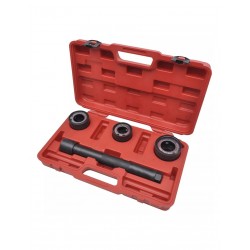 VT01553 Sada náradia na D/M hlavy axiálnej tyče riadenia 4 ks