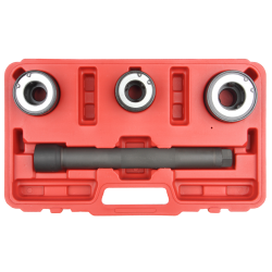 VT01553 Sada náradia na D/M hlavy axiálnej tyče riadenia 4 ks