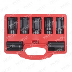 VT01691 Špeciálna Sada Nástrčných klučov na Vstrekovače a Lambda sondy 7 dielna