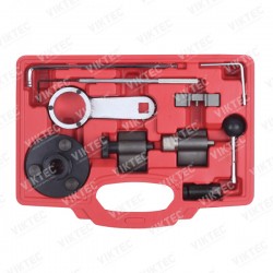 VT01696 Aretačná sada rozvodu motorov commonRail VAG 1.6 a 2.0 TDI