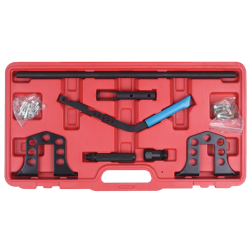 VT01729  Sada na stlačenie pružiny ventilu