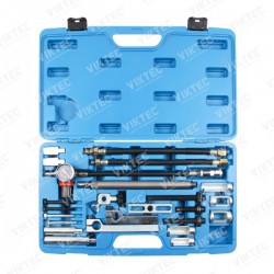 VT01795 Univerzálny pneumatický nástroj Na Demontáž / Inštaláciu Pružiny Ventilu