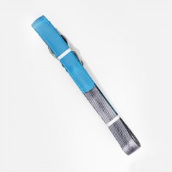 905T50 Ťažný popruh s krúžkom a hákmi 5 Ton 5 metrov 50mm 905T50 Ťažný popruh s krúžkom a hákmi 5 Ton 5 metrov 50mm