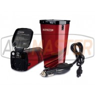 Prevodník 12 - 220 voltov 200W cuplík w / kábel ISQ 012 200