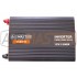 Čistá sínusoida Menič 12V hliníkové telo - 1500W