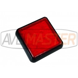 Maják Zadné Vonkajšie 120x120 stop + Presence E24 - 027 170