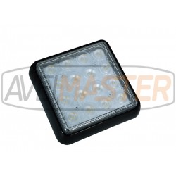 Maják Zadné Vonkajšie 120x120 Marcha atras E24 - 027 180