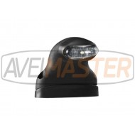 Beacon doska Mat viedla priamo Áno 3168,21 12 / 24v ks 028 300 -1