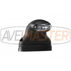 Beacon doska Mat viedla priamo Áno 3168,21 12 / 24v ks 028 300 -1