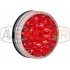 Beacon Light LED Fog 3188.0305500 ÁNO 12/24 028 440