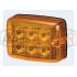 Beacon Strobe Light Amber LED SIM 3189.0105100 12/24 029 520
