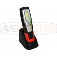 Lantern Portable Rechargeable 2200mAh 2.5W cob 200Lm 032 200