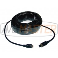 Kábel 10 Mt za Liaison HD kamera w / konektory 5 PIN