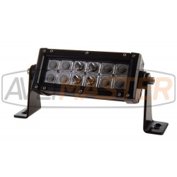 Ľad Double bar ULB36 36W 205mm - 040150 Ľad Double bar ULB36 36W 205mm - 040150