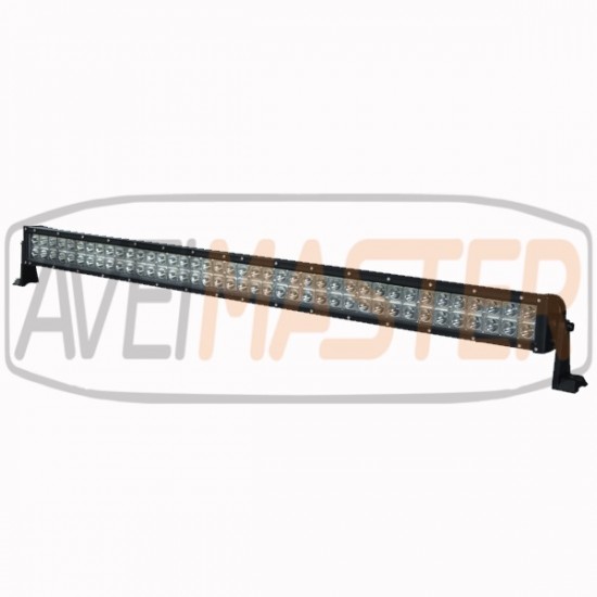 040400 LED Pracovné svetlo 240W 1140mm 17600 lm 12/24V 