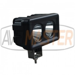 Pracovné Lighthouse Square WT62 LED 20W - 041 300 Pracovné Lighthouse Square WT62 LED 20W - 041 300