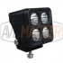 Lighthouse Square LED pracovné 40W