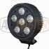 Pracovné Lighthouse LED 60W Round