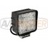 48W Square pracovné Lighthouse LED Flood