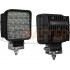 Pracovné Lighthouse LED Flood Quad.48w 112x54,5x136 E-Mark