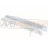 Osvetlenie baru White Angle 480mm 9W 12 / 24V IP67 900l