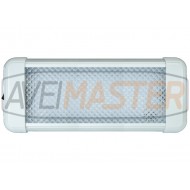 Bar Vnútorné osvetlenie hliníkové, 260mm 9,6w 12 / 24V 960lm