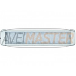 Bar Vnútorné osvetlenie hliníkové, 460mm 19,2w 12 / 24v 1920lm