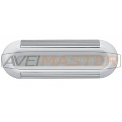 Vnútorné osvetlenie tyč 12 172x57x15 10W / 24 R10 EMC