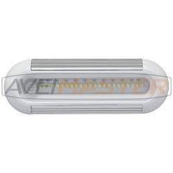 Osvetlenie Int bar 172x57x15 10W 12 / 24V On / Off EMC R10