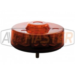 Rotary LED HP Ambar palice R65 Center 12 / 24v Rotary LED HP Ambar palice R65 Center 12 / 24v