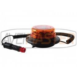 Rotary Ľad Priehľadná Základňa Mag R65 12x3WHP LigIsq 12 / 24v Rotary Ľad Priehľadná Základňa Mag R65 12x3WHP LigIsq 12 / 24v