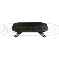 LED diódy Priehľadná veža 627mm Ultra Slim R65 12 / 24v c / Základné Support LED diódy Priehľadná veža 627mm Ultra Slim R65 12 / 24v c / Základné Support