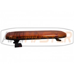 LED diódy Ambar Tower 827 mm s spínacie skrinky DN2 LED diódy Ambar Tower 827 mm s spínacie skrinky DN2