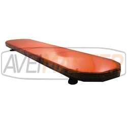 LED Tower Transparent 01:20 mt s Spínacia skrinka 858 E9-R65