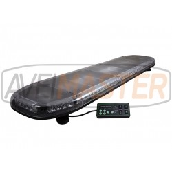 Torre LED Transp.Aveimaster 1.51mt 12v c / spínacia skrinka 858N