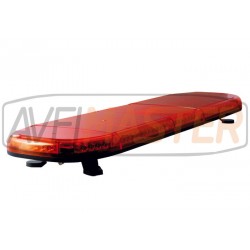 Torre LED Red 1.74mt s spínacej skrinky 858 3W LED -050 660