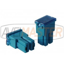 Fuse Box 12 Electric FL-194 - 80A