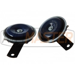 Par rohy 12v KLS158 105 až 118 dB - 056 010