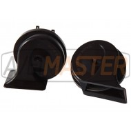 Par rohy 12V 105-118dB 158N Dual tone - 056 020